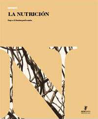 La nutrición