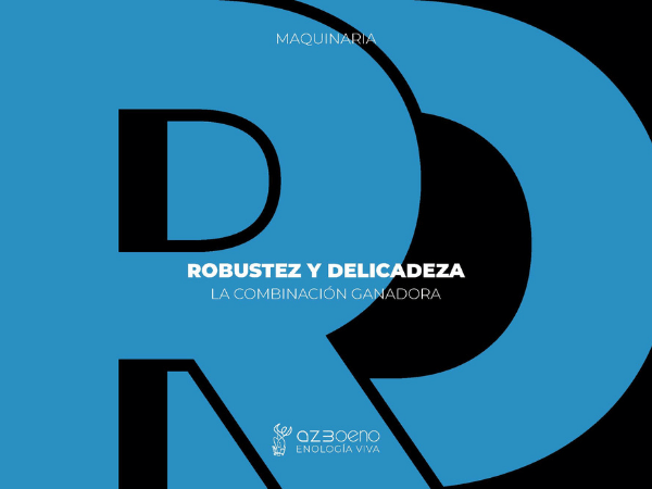 Robustez y delicadeza