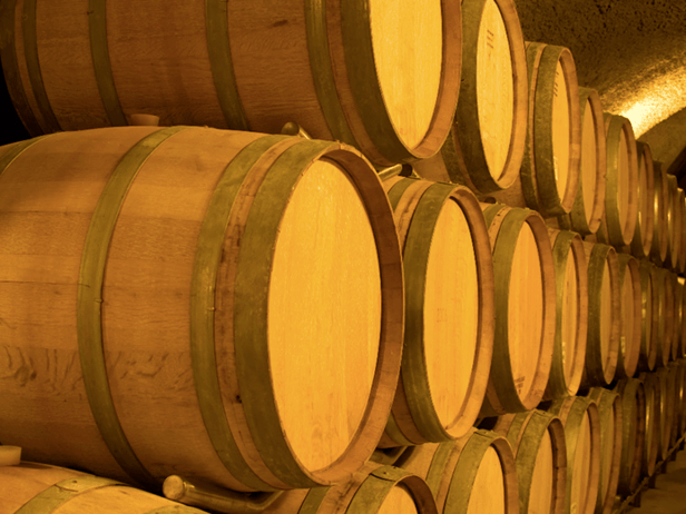 Cómo preparar el vino para la crianza. (parte 2)