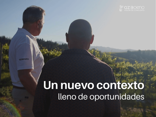 Un nuevo contexto lleno de oportunidades