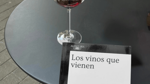 Los vinos que vienen