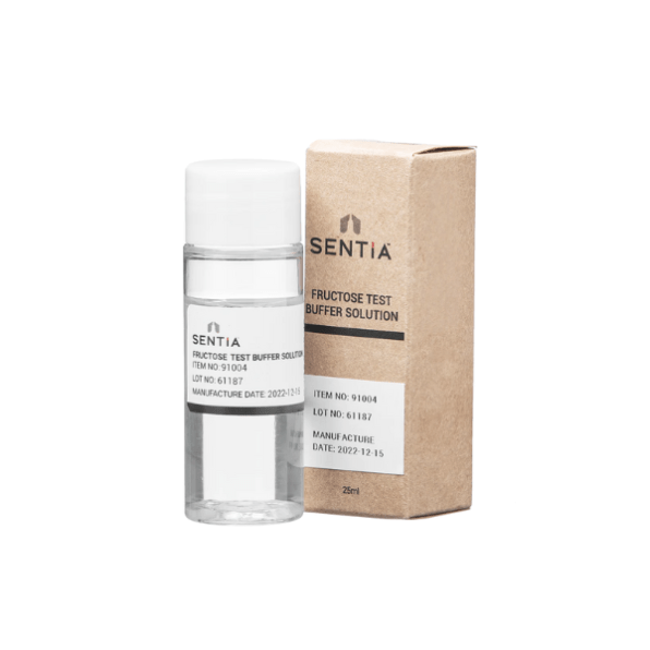 fructosa buffer