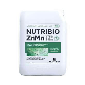 Nutribio ZnMn