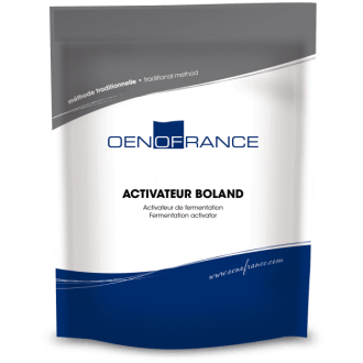 Activateur Boland